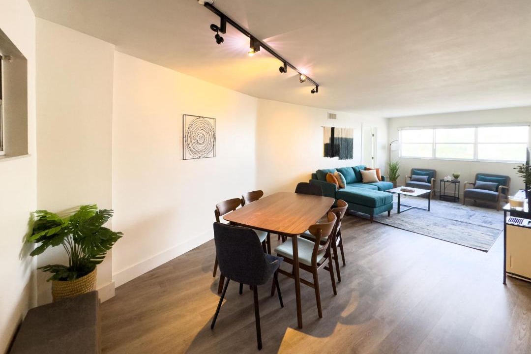 Photo of Livingroom in City Center