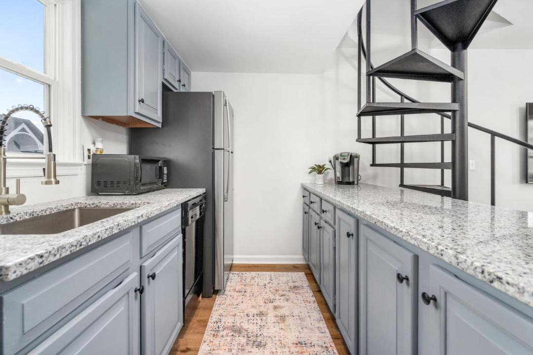 Photo of Kitchen in Auburn