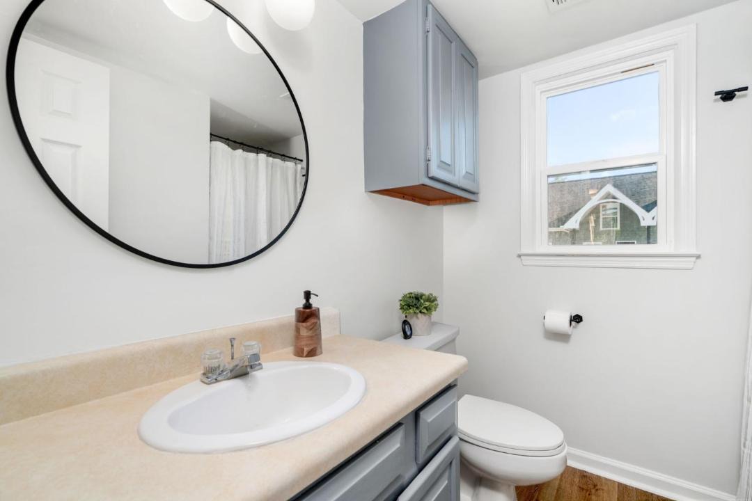 Photo of Bathroom in Auburn
