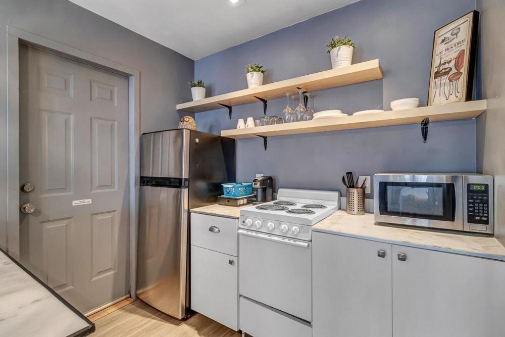Photo of Kitchen in Springfield