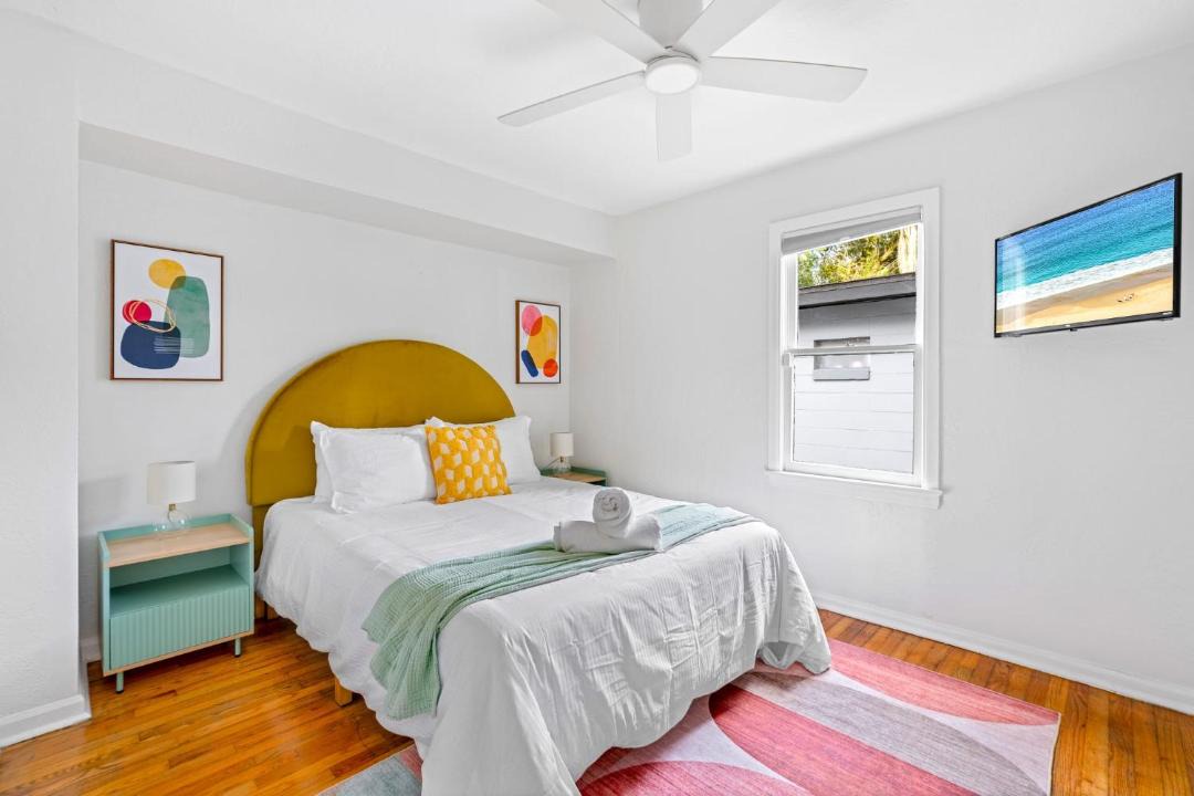 Photo of Bedroom in College Park