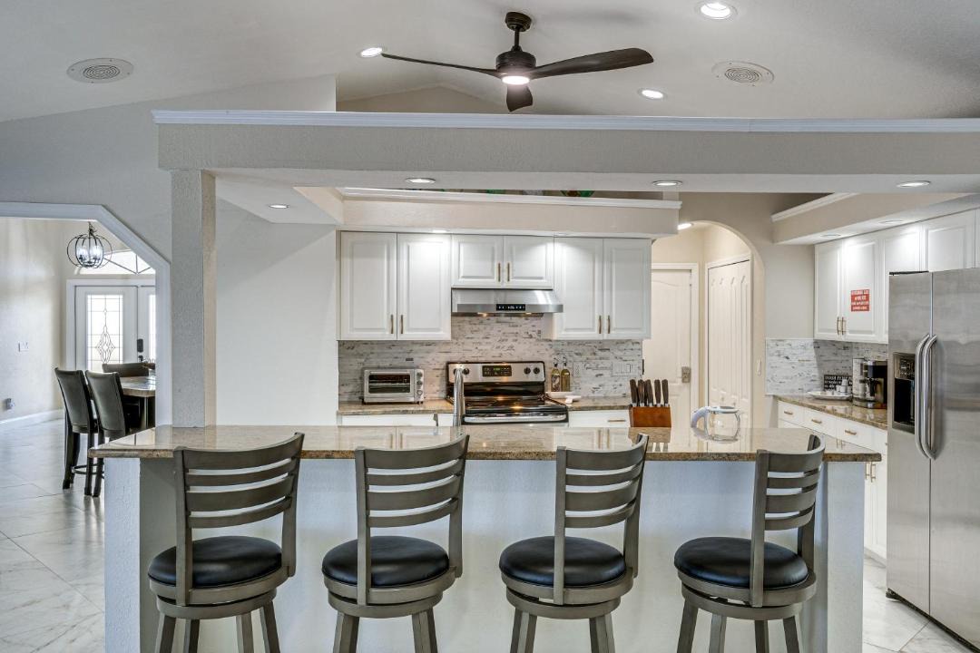 Photo of Kitchen in Gulf Cove