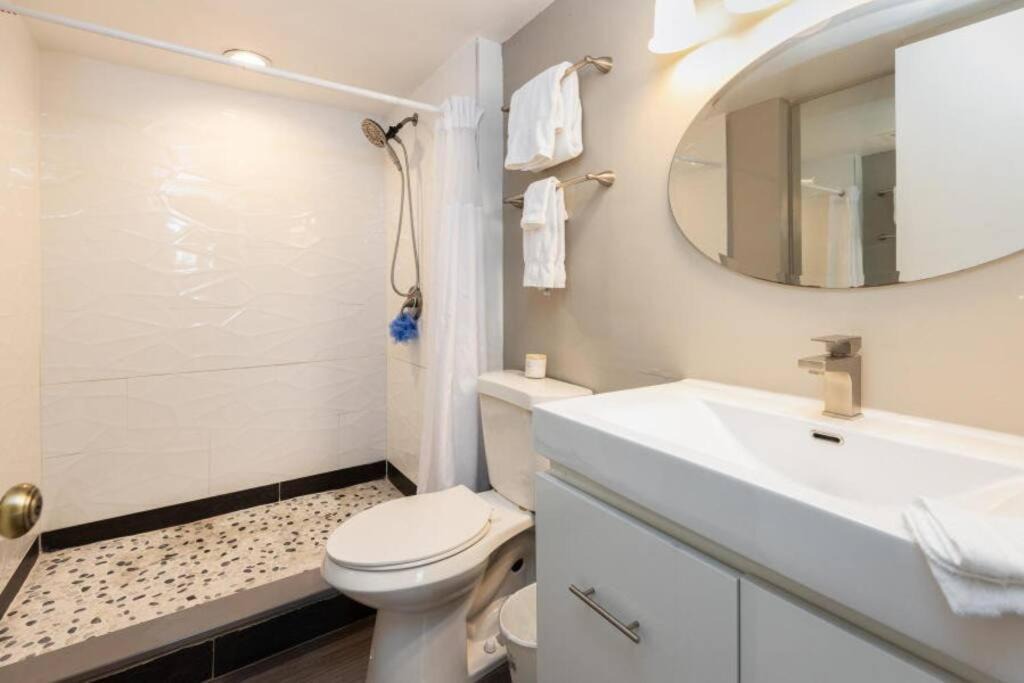 Photo of Bathroom in Tavernier