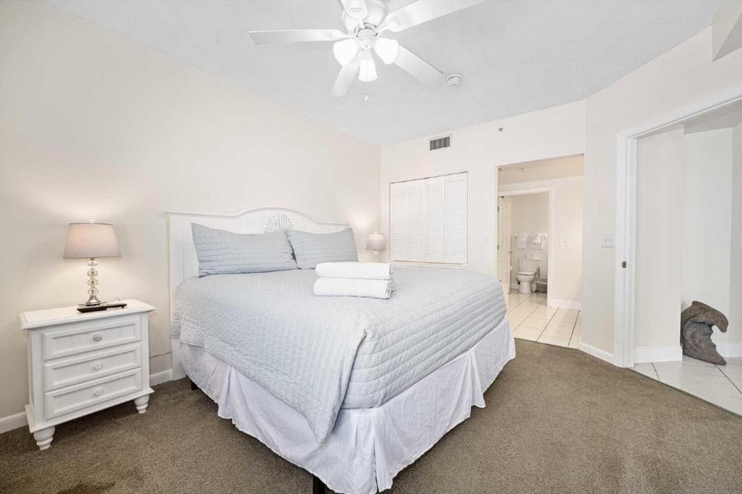 Photo of Bedroom in Brush - Stewarts