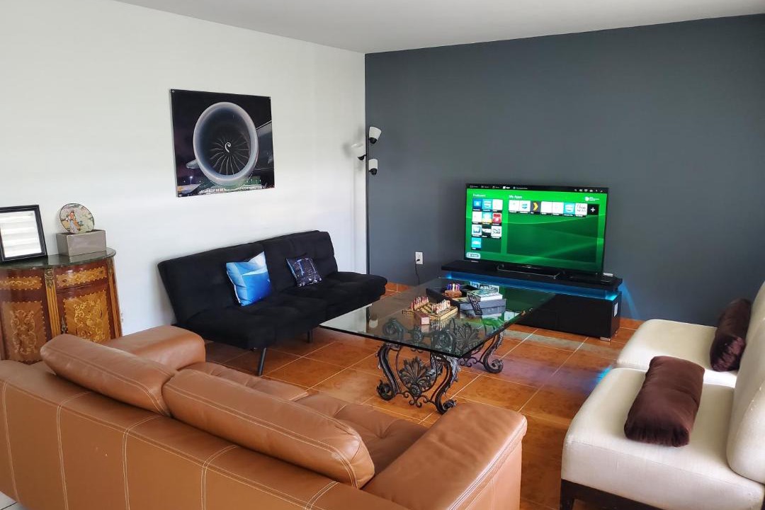 Photo of Livingroom in Kendale Lakes