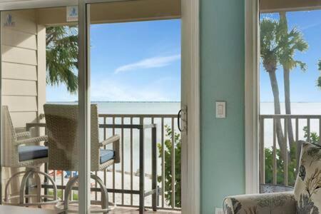 Photo of Patio Balcony in Rocky Point