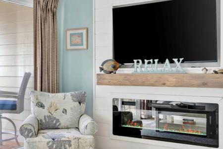 Photo of Livingroom in Rocky Point