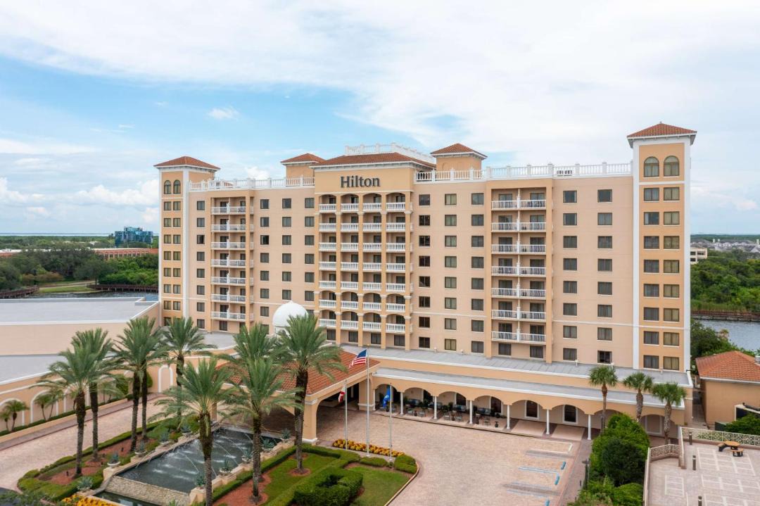 Photo of Patio Balcony in St. Petersburg - Clearwater