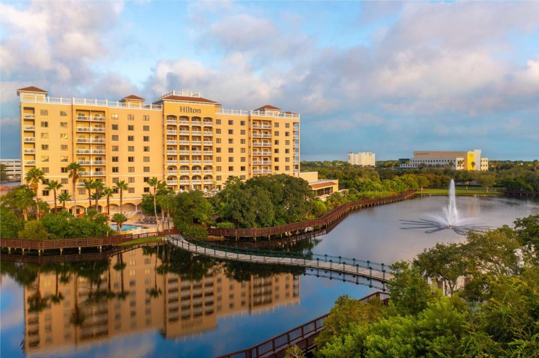 Photo of Others in St. Petersburg - Clearwater