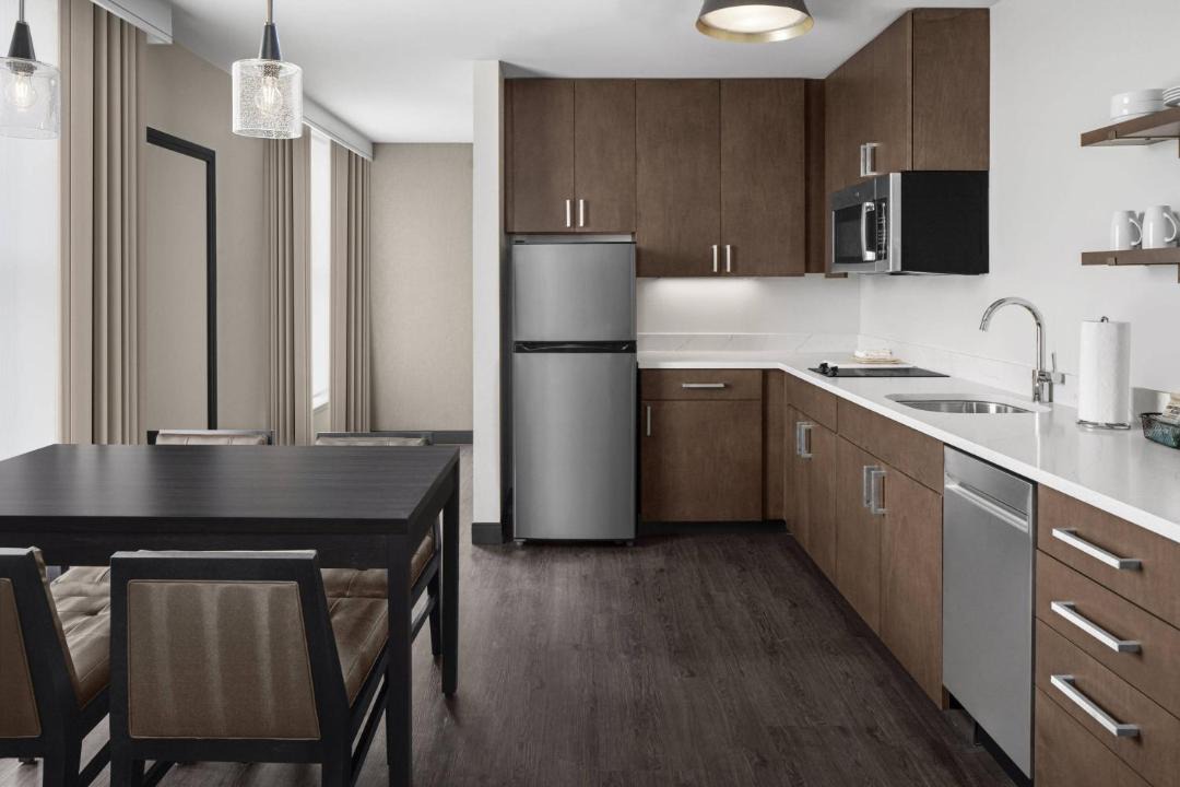 Photo of Kitchen in Isle of Palms