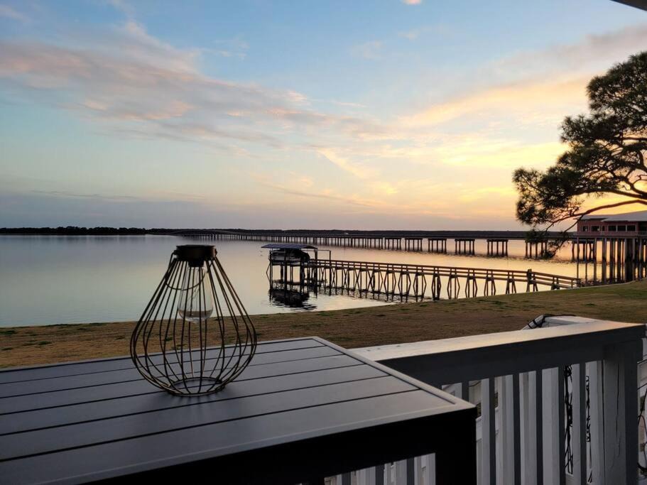 Photo of Patio Balcony in Panacea