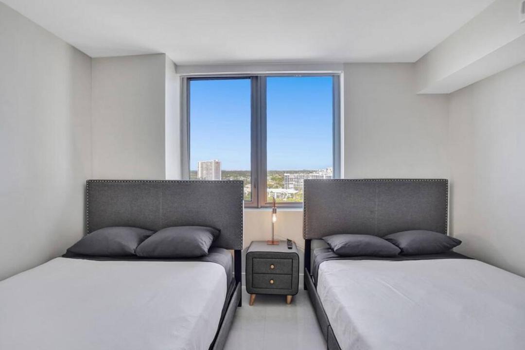 Photo of Bedroom in Hallandale Beach