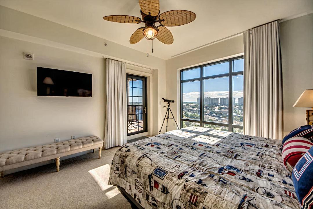Photo of Bedroom in Cape Harbour