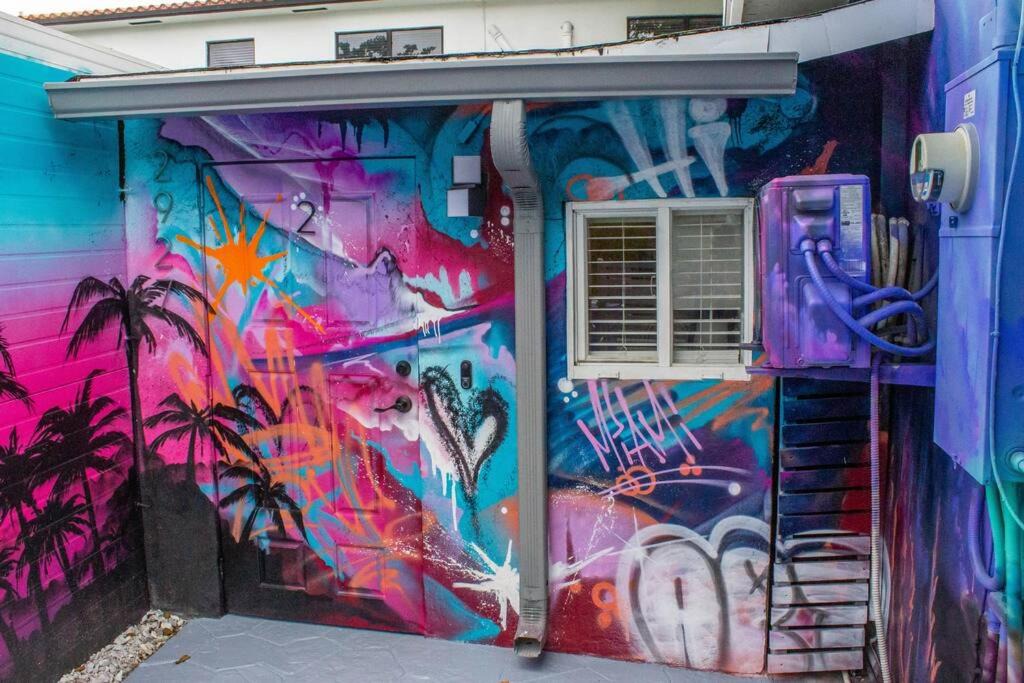 Photo of Others in Wynwood Art District