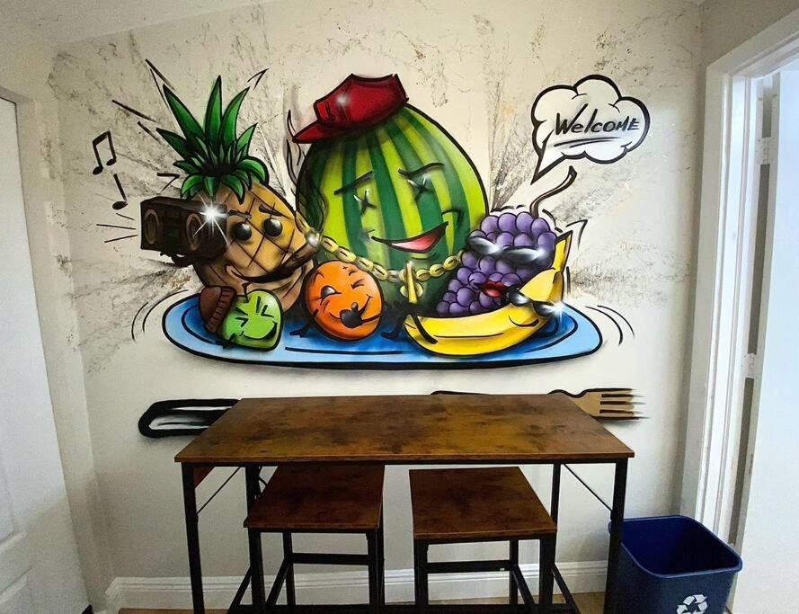Photo of Others in Wynwood Art District