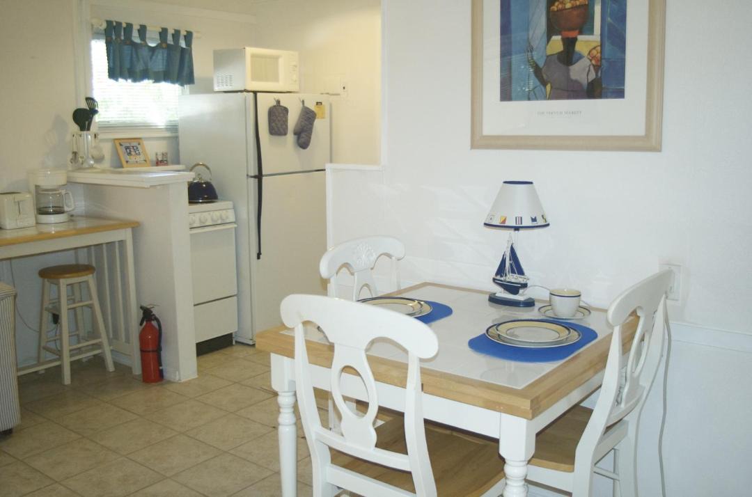 Photo of Kitchen in Pompano Beach