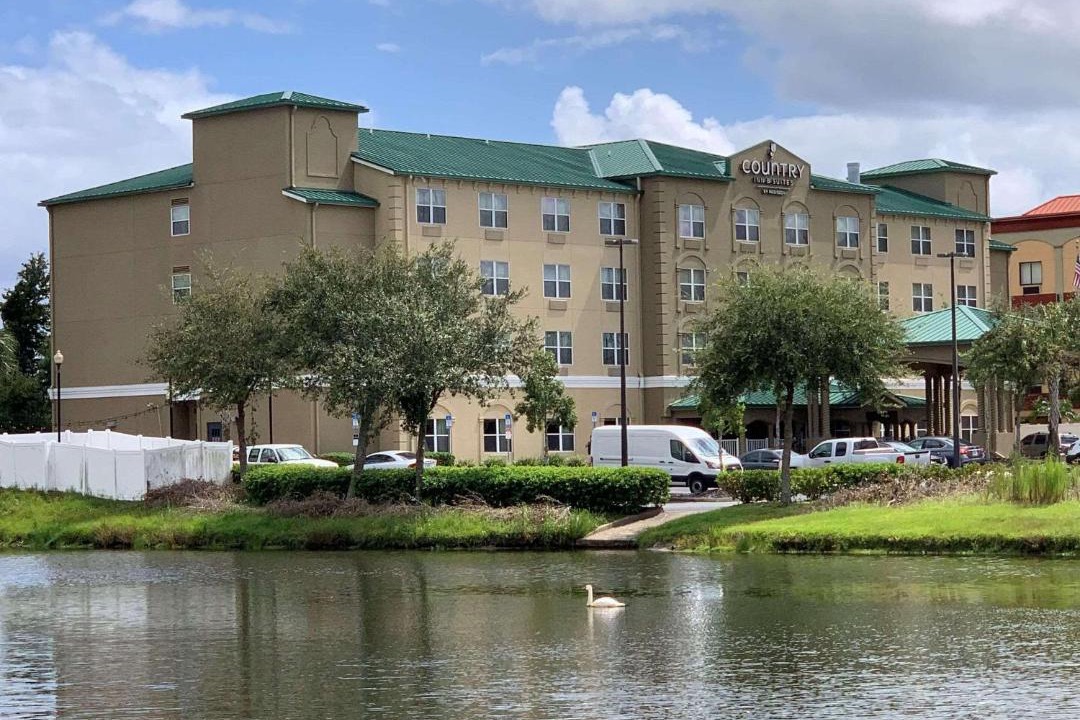 Photo of Buildings in Jacksonville