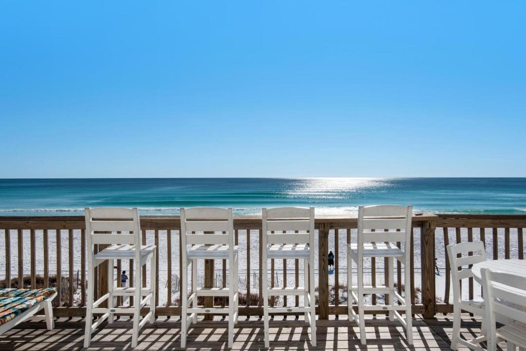 Photo of Patio Balcony in Miramar Beach