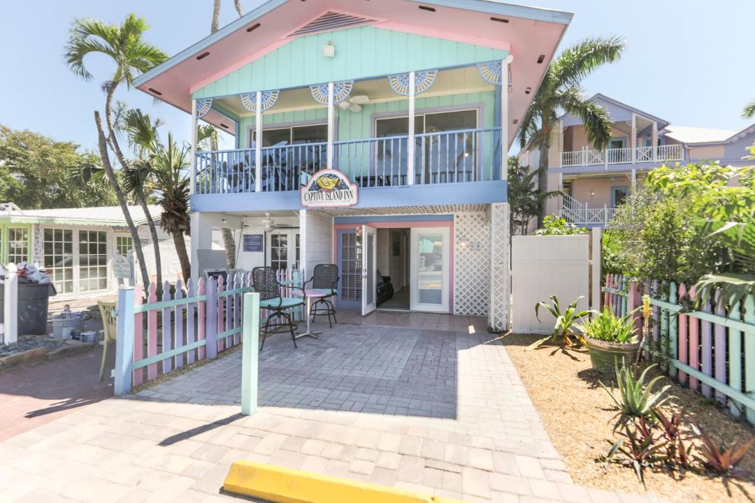 Photo of Others in Captiva