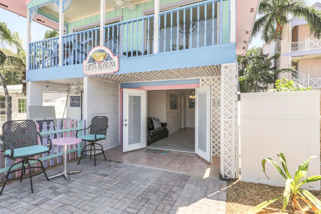 Photo of Others in Captiva