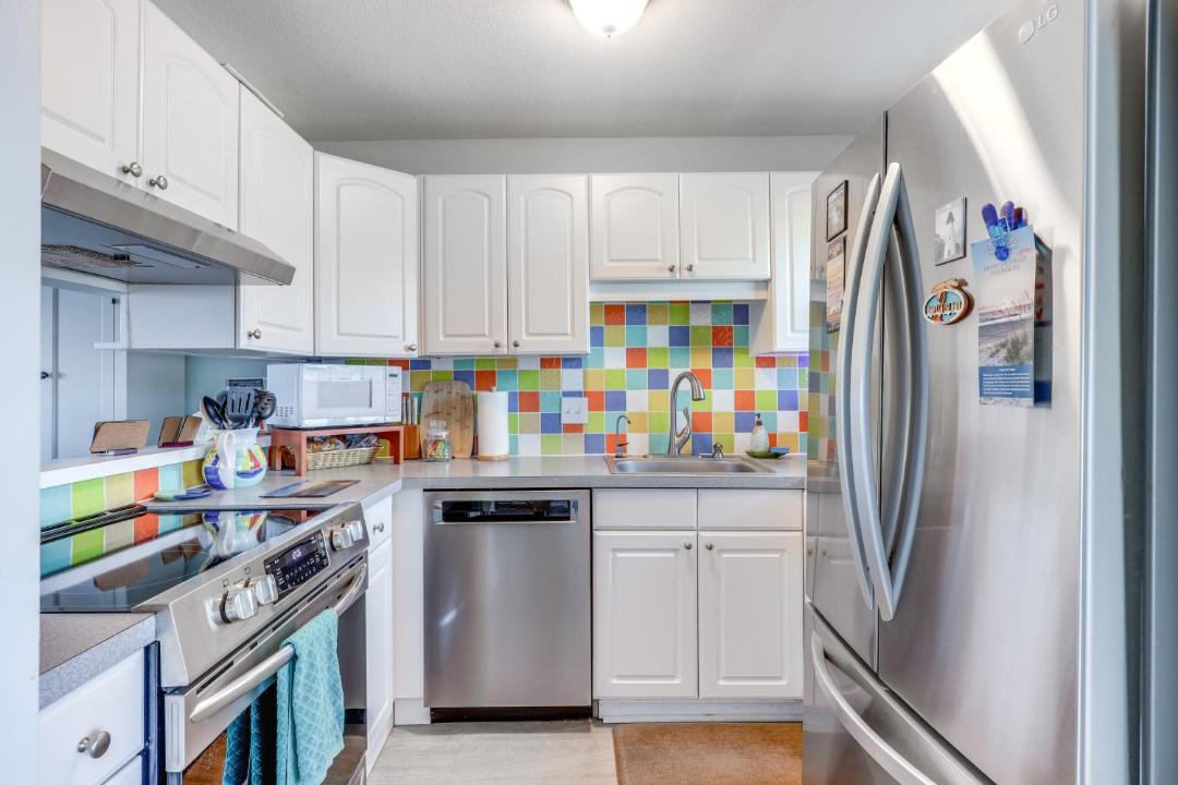 Photo of Kitchen in Fernandina Beach