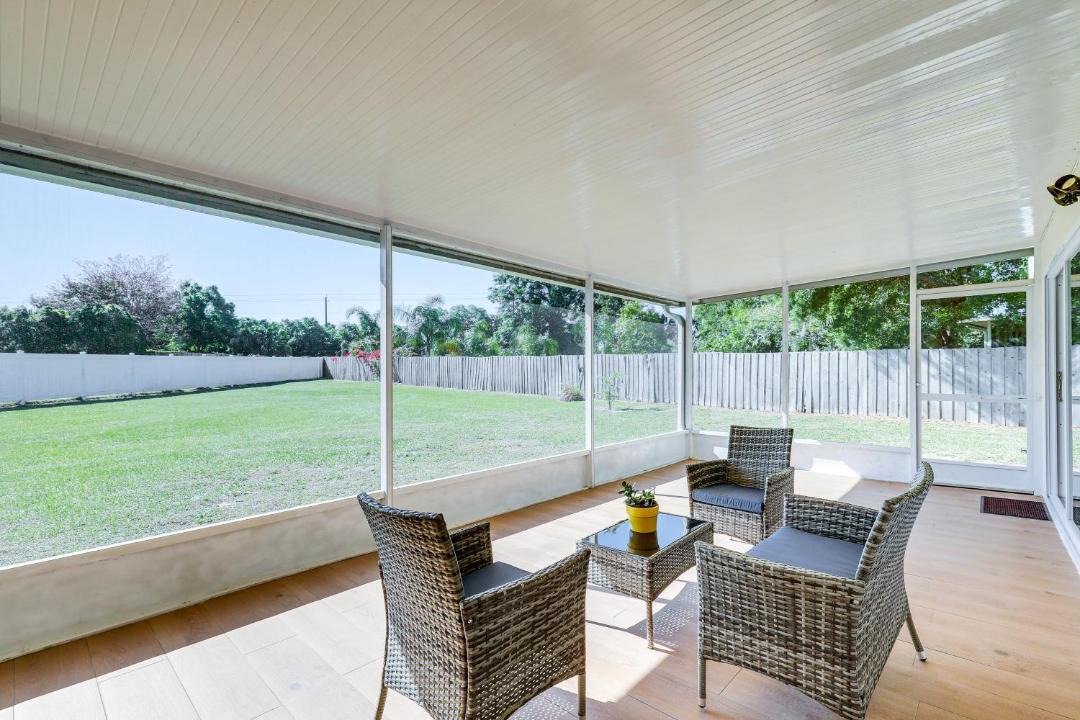 Photo of Patio Balcony in Valrico