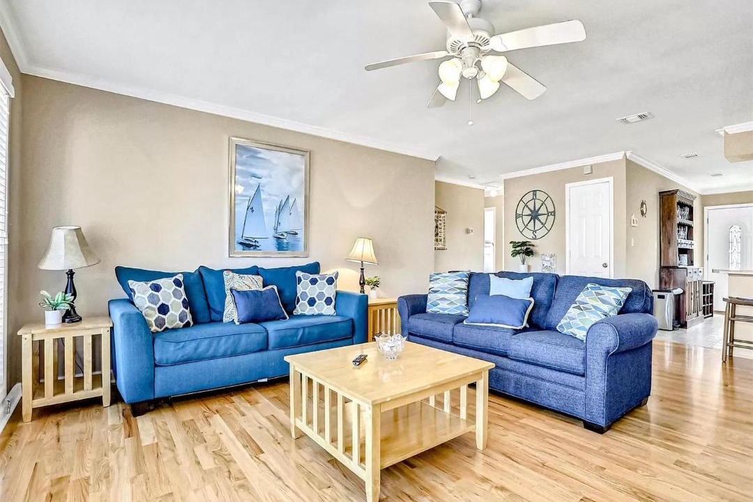 Photo of Livingroom in Toilla Segunda