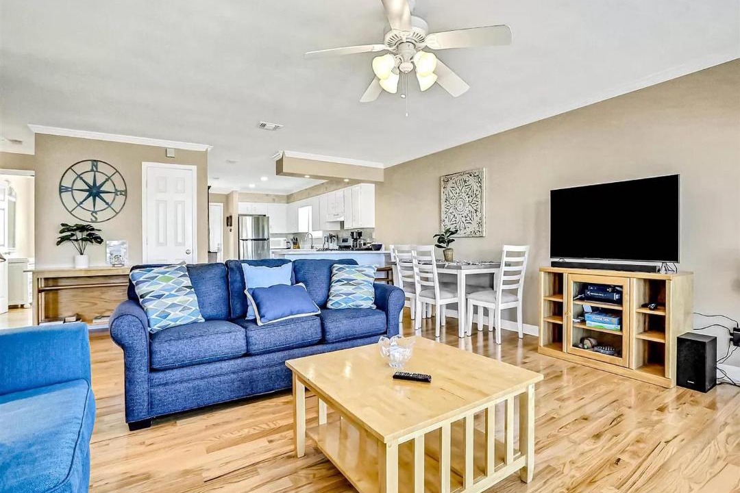 Photo of Livingroom in Toilla Segunda