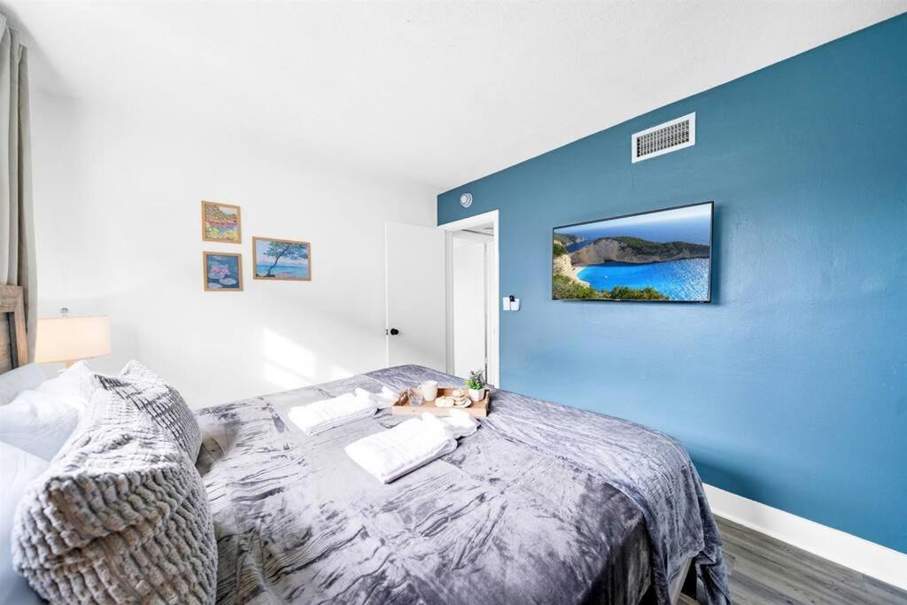 Photo of Bedroom in Survey Creek