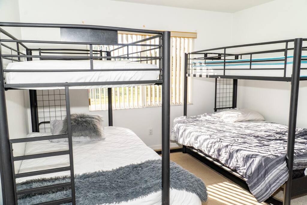 Photo of Bedroom in Biggar