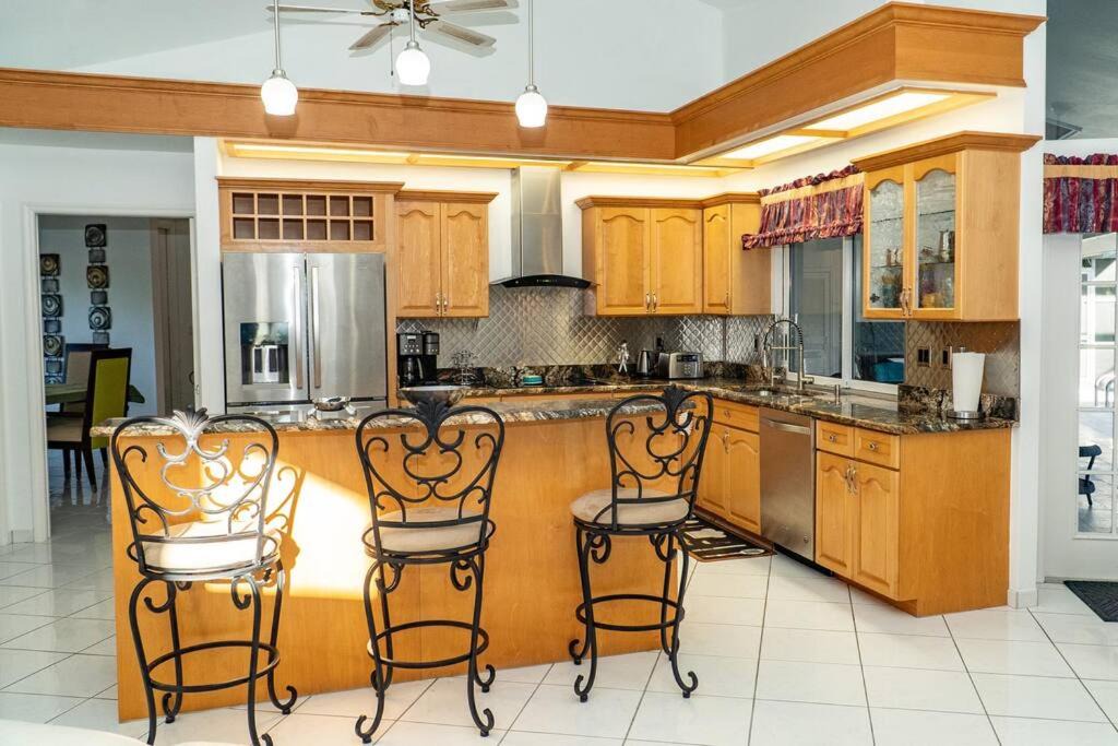 Photo of Kitchen in Biggar