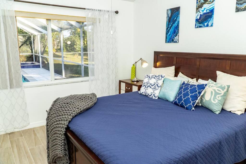 Photo of Bedroom in Biggar