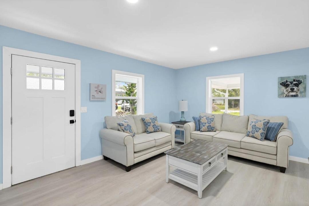 Photo of Livingroom in McGregor