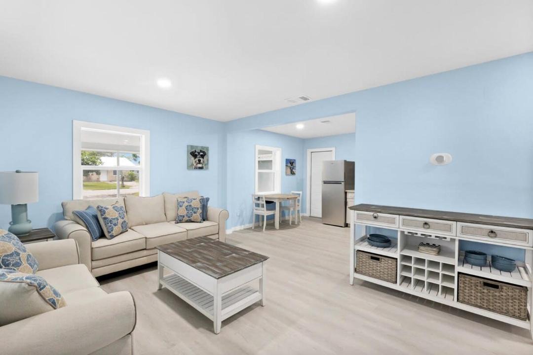 Photo of Livingroom in McGregor