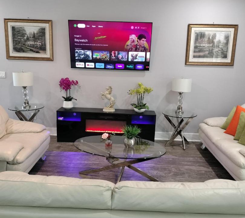 Photo of Livingroom in Terrace Park