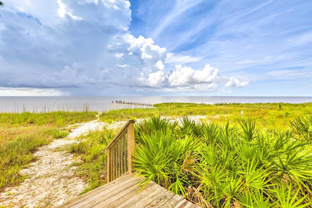 Photo of Outdoor in Carrabelle
