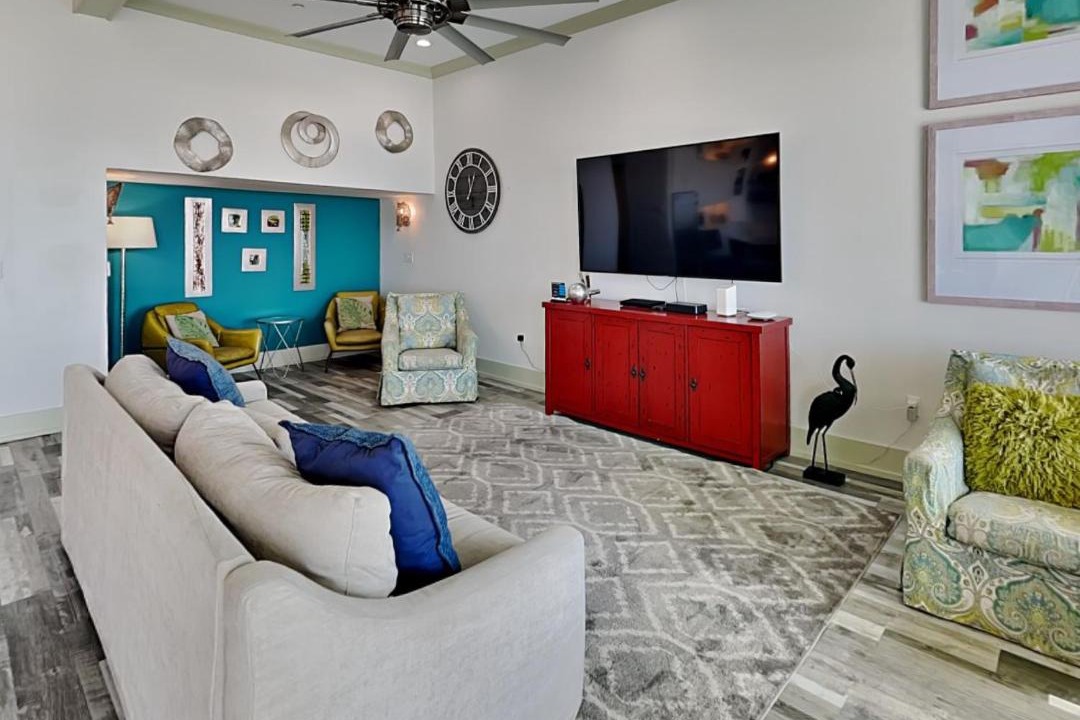 Photo of Livingroom in Bel Air