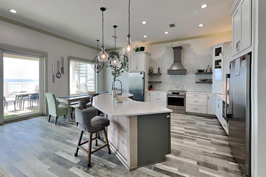 Photo of Kitchen in Bel Air