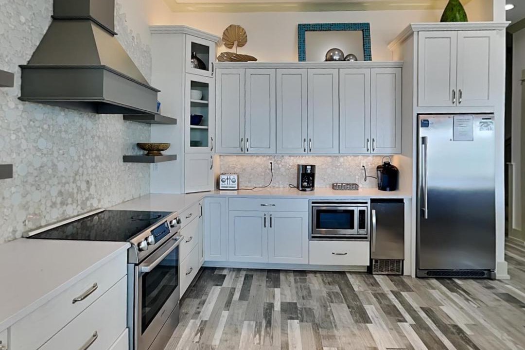 Photo of Kitchen in Bel Air