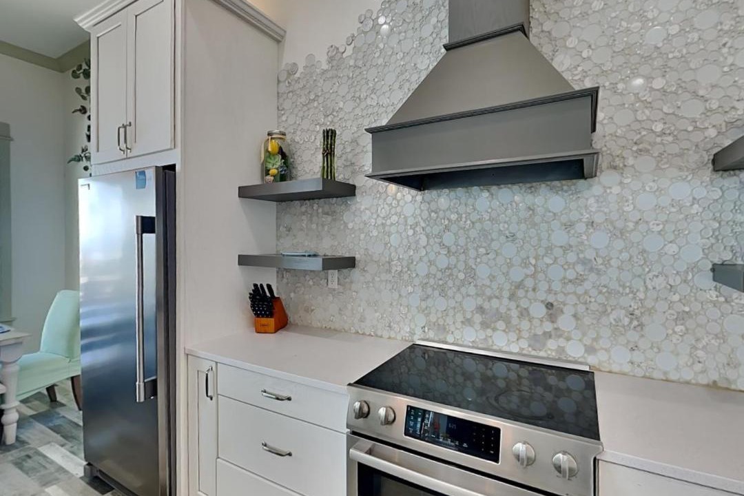 Photo of Kitchen in Bel Air
