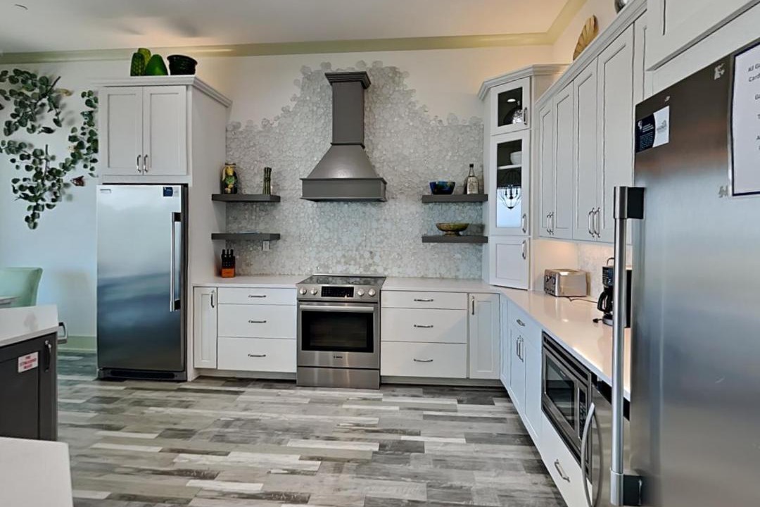 Photo of Kitchen in Bel Air