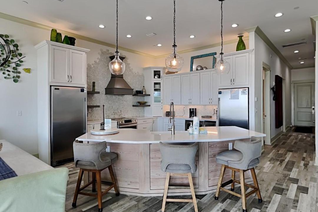 Photo of Kitchen in Bel Air