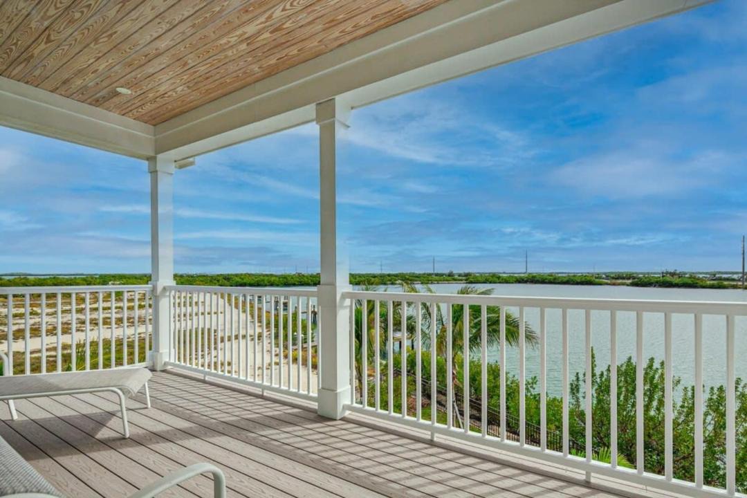 Photo of Patio Balcony in Key West