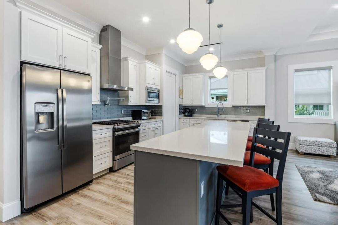 Photo of Kitchen in Key West