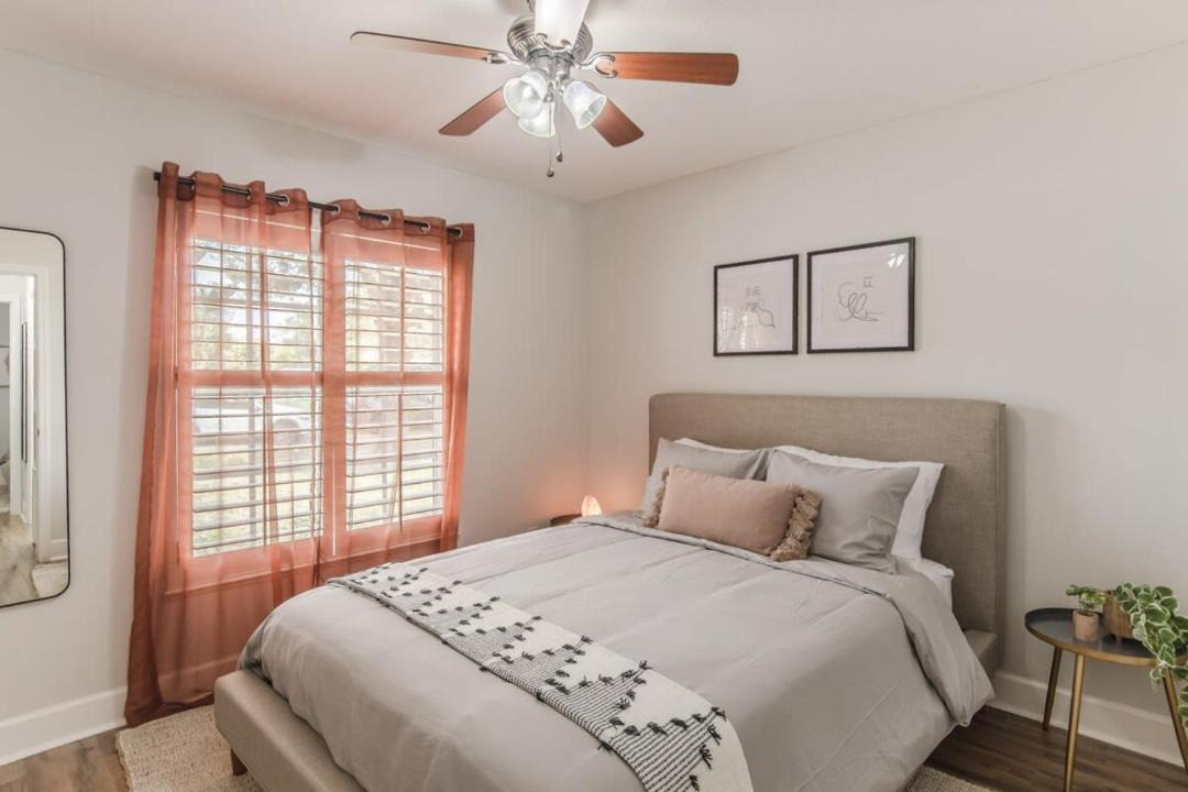 Photo of Bedroom in Vero Beach South