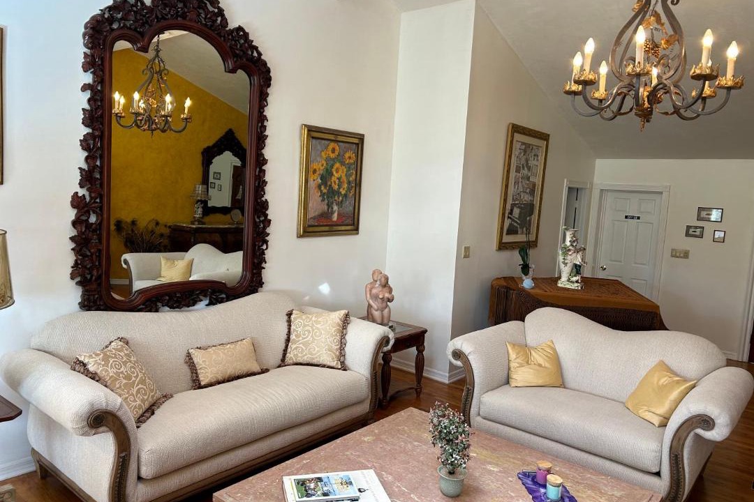 Photo of Livingroom in West Palm Beach