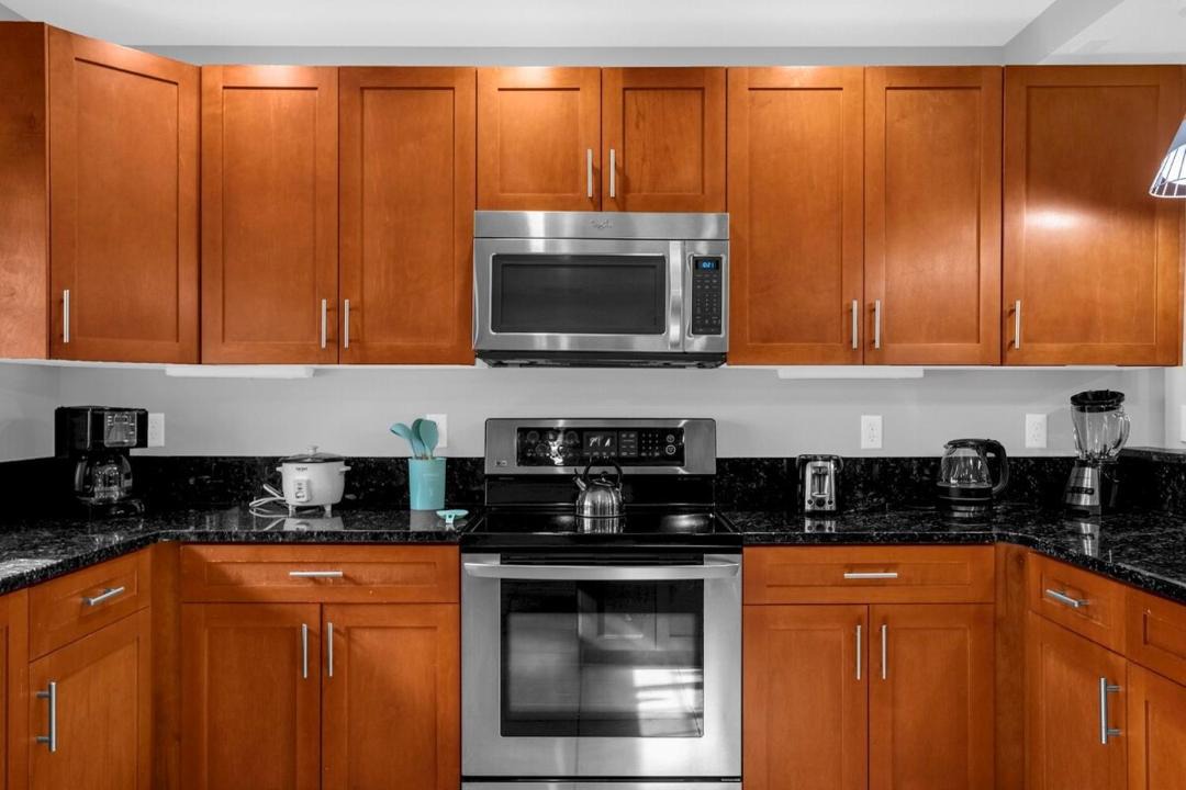 Photo of Kitchen in Florida Central Atlantic Coast