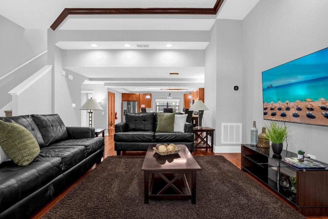 Photo of Livingroom in Florida Central Atlantic Coast
