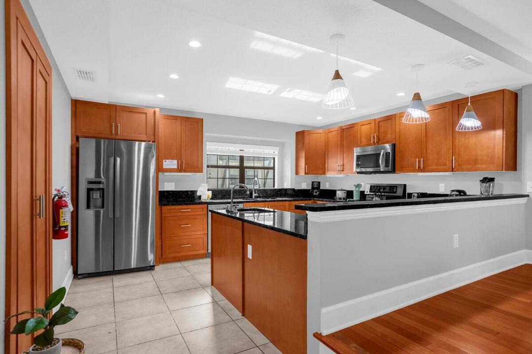 Photo of Kitchen in Florida Central Atlantic Coast