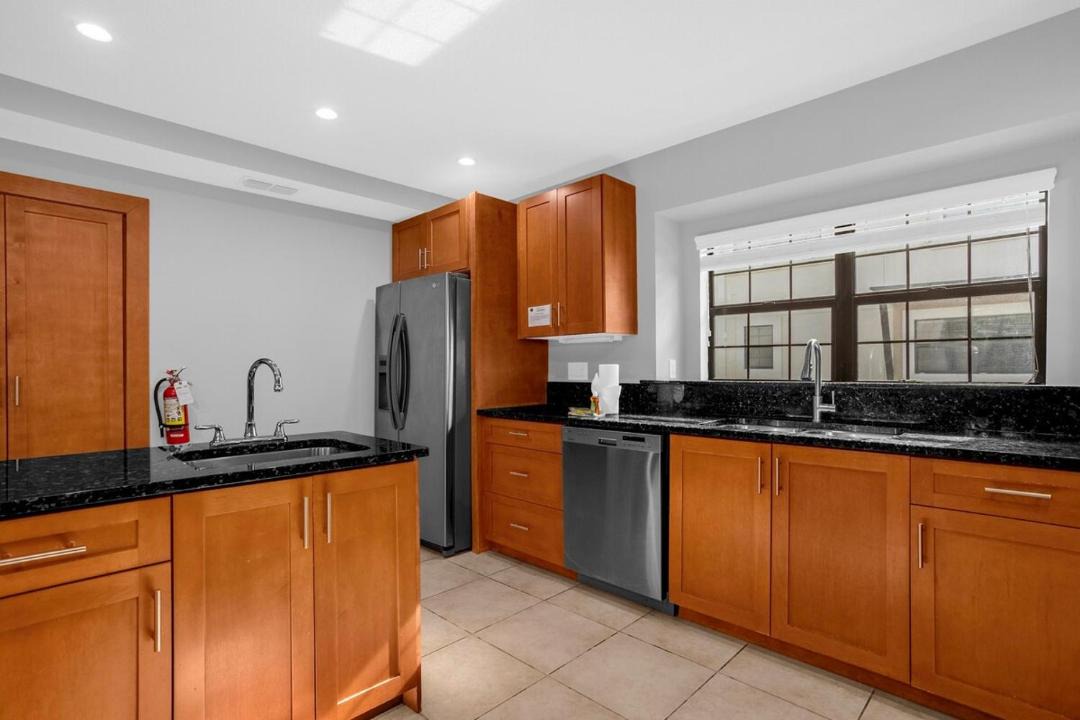 Photo of Kitchen in Florida Central Atlantic Coast
